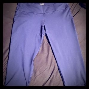 Old Navy Active Capris Size XXL